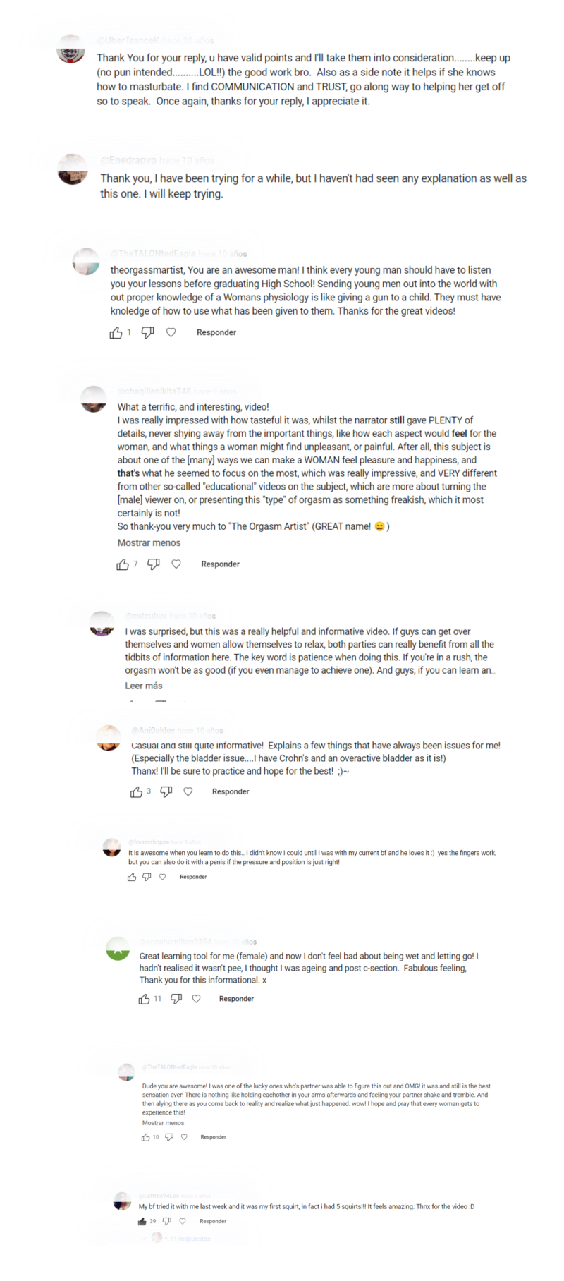sexual revolution reviews.